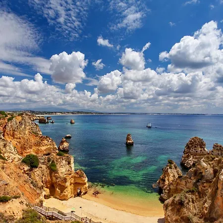 公寓 A05 - Luxury 1 Bed Fully Equipped With Pool