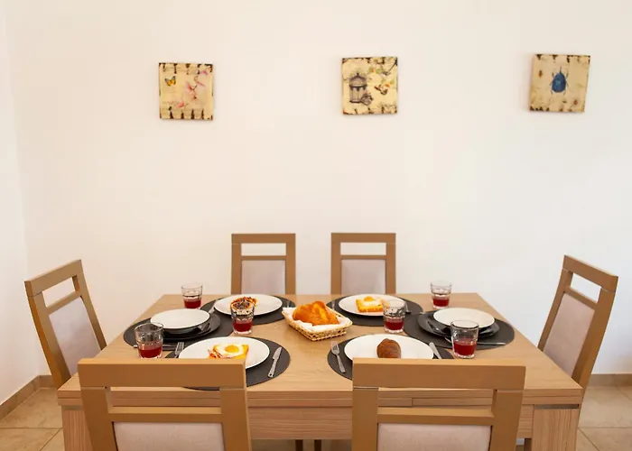 公寓 A05 - Luxury 1 Bed Fully Equipped With Pool 拉哥斯