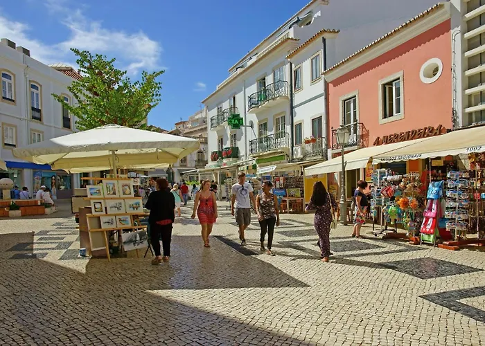 A05 - Luxury 1 Bed Fully Equipped With Pool *