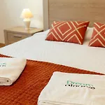 Appartamento A05 - Luxury 1 Bed Fully Equipped With Pool Lagos