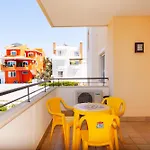 A05 - Luxury 1 Bed Fully Equipped With Pool
