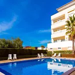A05 - Luxury 1 Bed Fully Equipped With Pool Appartamento *