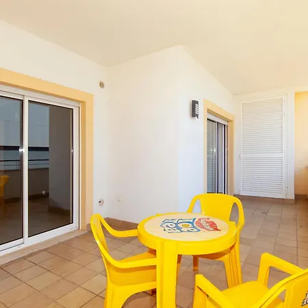 A05 - Luxury 1 Bed Fully Equipped With Pool Apartman Lagos