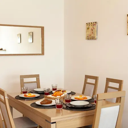 A05 - Luxury 1 Bed Fully Equipped With Pool *