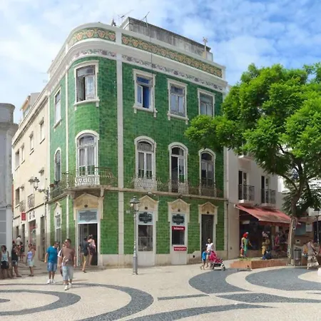 A05 - Luxury 1 Bed Fully Equipped With Pool Apartman *