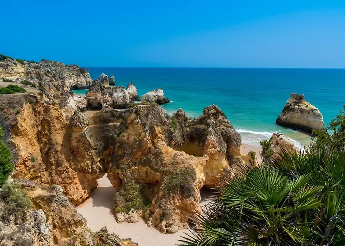 A05 - Luxury 1 Bed Fully Equipped With Pool *