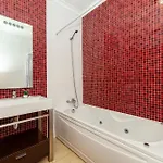 Διαμέρισμα A05 - Luxury 1 Bed Fully Equipped With Pool *