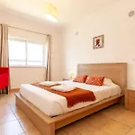 A05 - Luxury 1 Bed Fully Equipped With Pool * 라고스