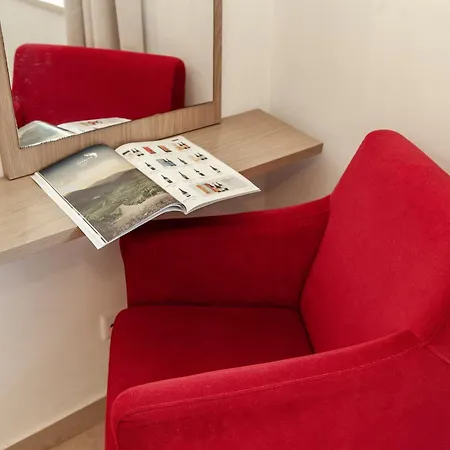 アパート A05 - Luxury 1 Bed Fully Equipped With Pool
