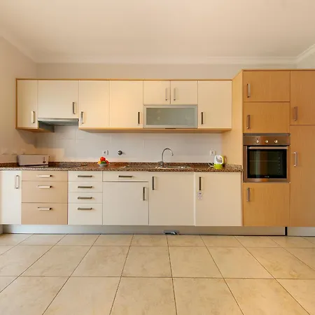 A05 - Luxury 1 Bed Fully Equipped With Pool Appartement