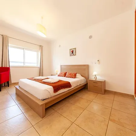 Apartment A05 - Luxury 1 Bed Fully Equipped With Pool *