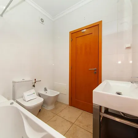 アパート A05 - Luxury 1 Bed Fully Equipped With Pool ラゴス