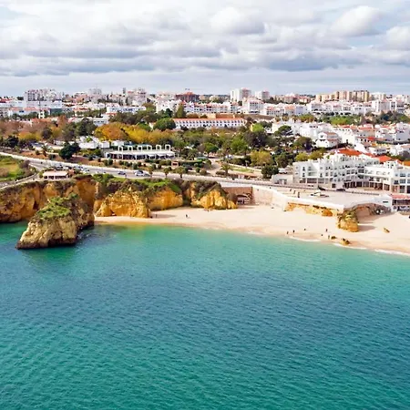 Διαμέρισμα A05 - Luxury 1 Bed Fully Equipped With Pool *