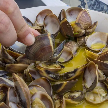 A05 - Luxury 1 Bed Fully Equipped With Pool Apartment