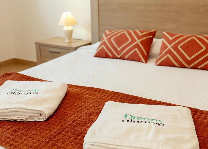 アパート A05 - Luxury 1 Bed Fully Equipped With Pool ラゴス