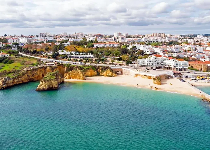 アパート A05 - Luxury 1 Bed Fully Equipped With Pool *