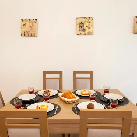 Apartment A05 - Luxury 1 Bed Fully Equipped With Pool Lagos