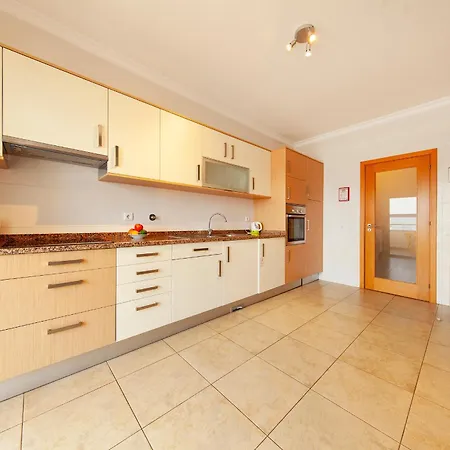 A05 - Luxury 1 Bed Fully Equipped With Pool Daire *