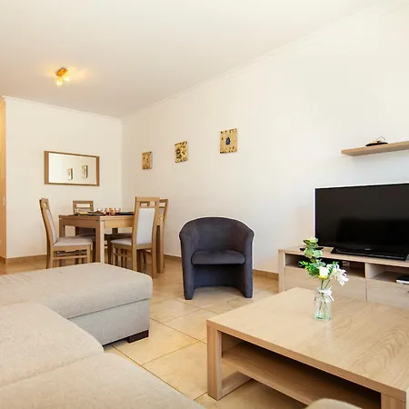 A05 - Luxury 1 Bed Fully Equipped With Pool Daire *