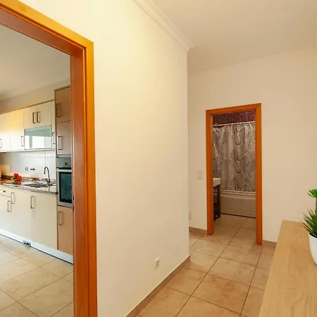 A05 - Luxury 1 Bed Fully Equipped With Pool Daire Lagos