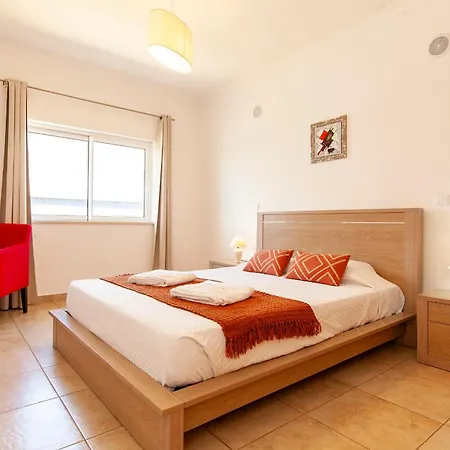 A05 - Luxury 1 Bed Fully Equipped With Pool * Lagos